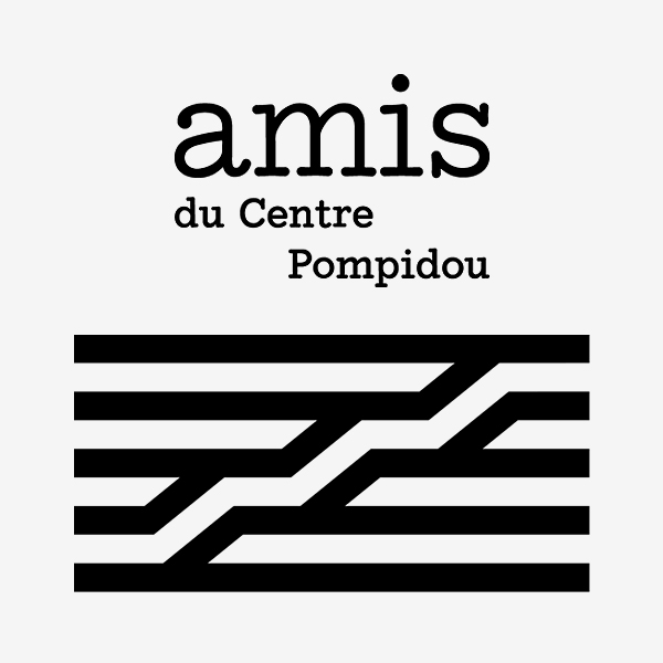 Amis du Centre Pompidou
