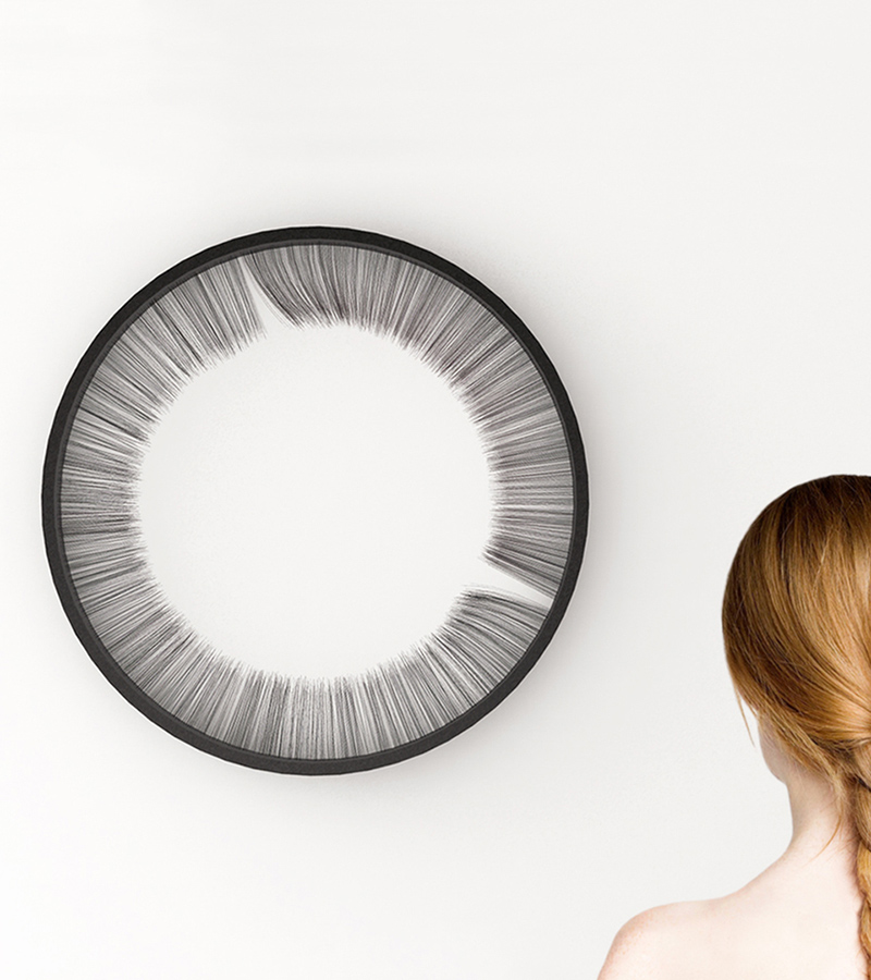Lash Clock