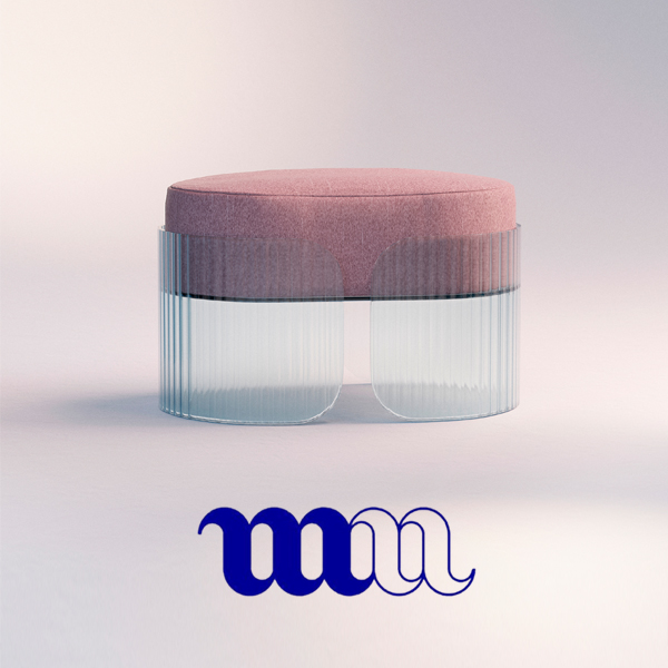 Collection Sublime au Mobilier National