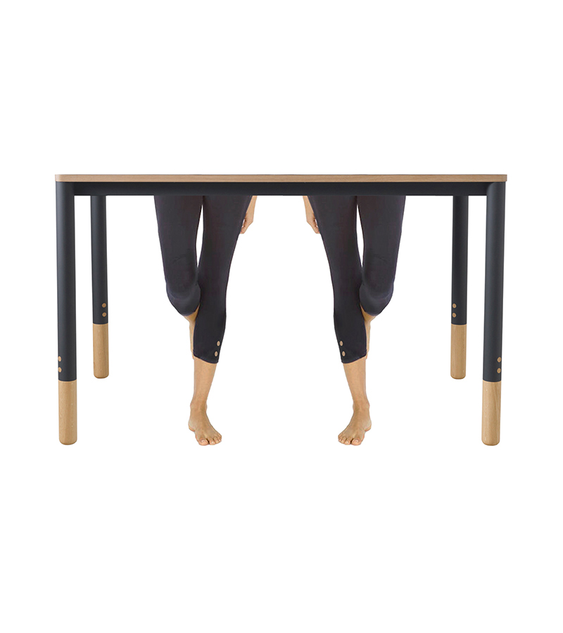 Pieds Nus
