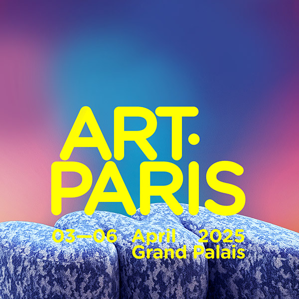 Art Paris 2025