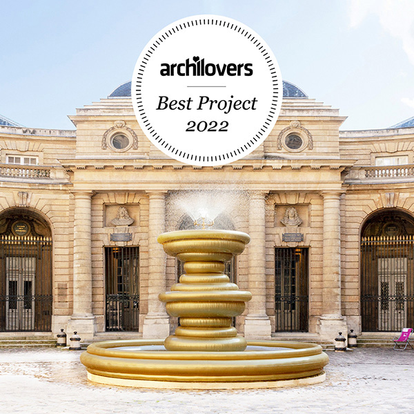 Archilovers Best Project 2022