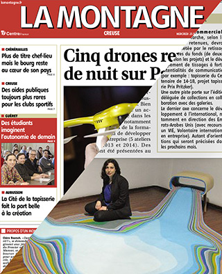 Presse