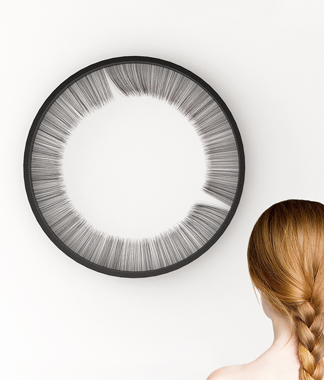 Lash Clock