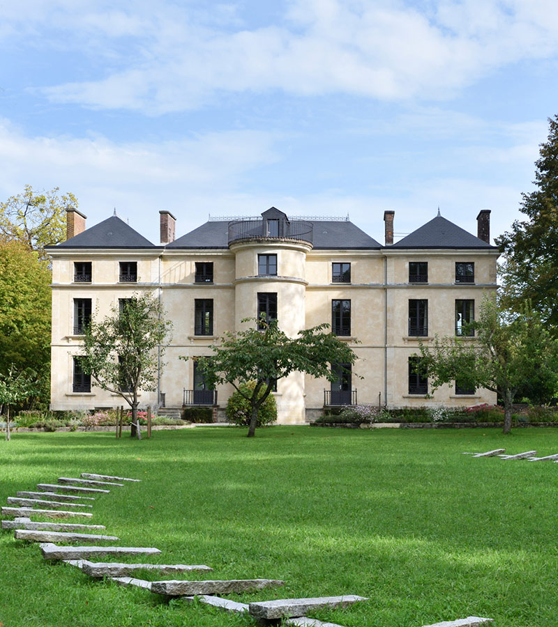 Chateau Tremblay