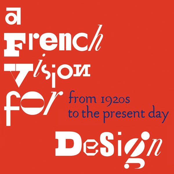 French Vision for Design Shanghai